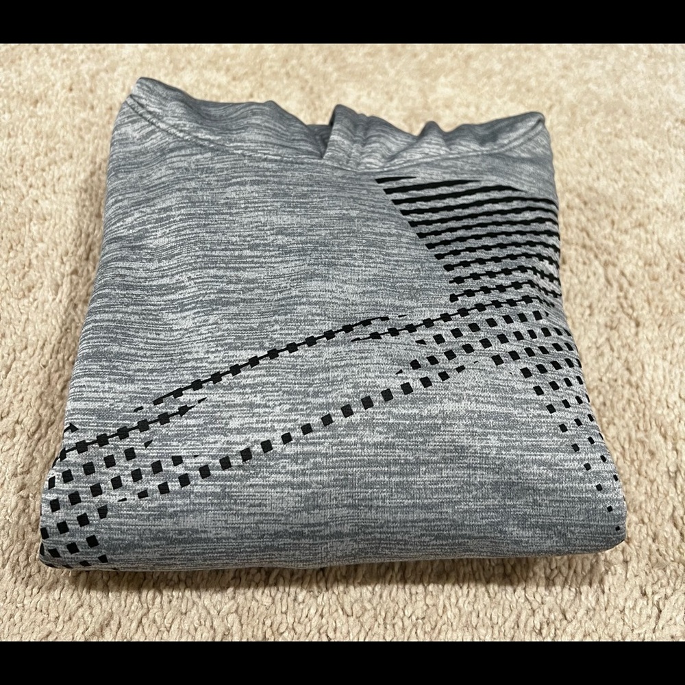 Boys Under Armour hoodie